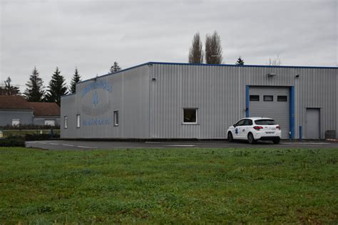 ENTREPRISE FRABOULET .